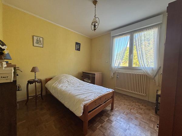 A vendre - Maison 85m2 MORLAIX Morlaix