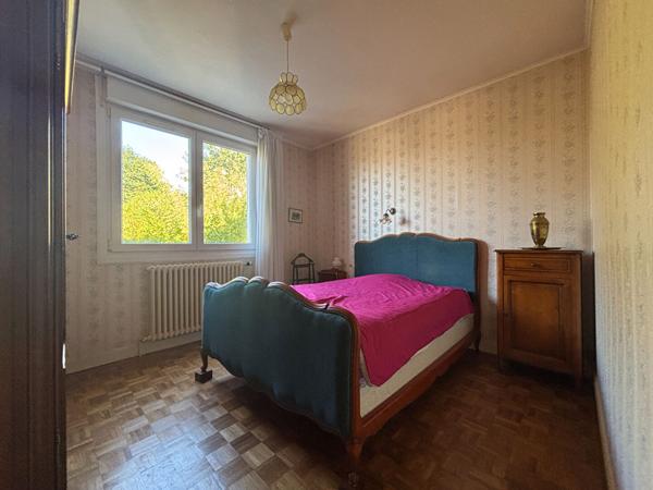 A vendre - Maison 85m2 MORLAIX Morlaix