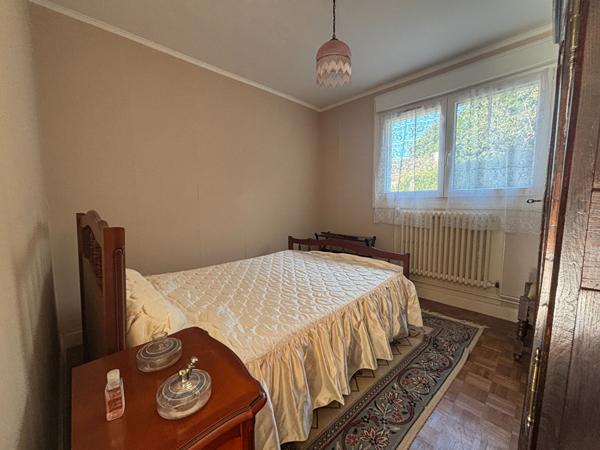 A vendre - Maison 85m2 MORLAIX Morlaix