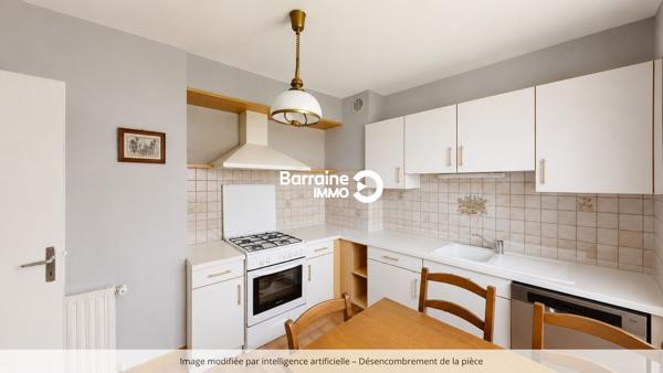 Vente maison à Crozon, 7 pièces 97m²