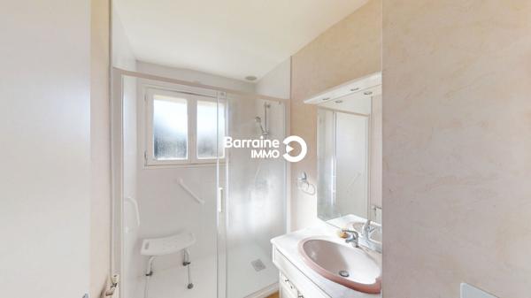 Vente maison à Crozon, 7 pièces 97m²