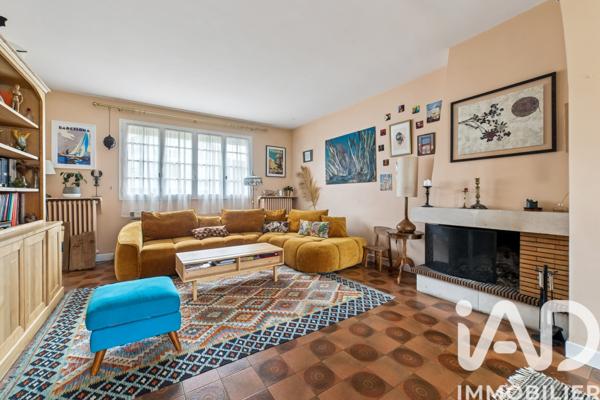 Maison à vendre 8 pièces 195 m² Antony