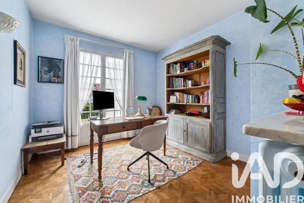 Maison à vendre 8 pièces 195 m² Antony