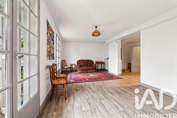 Maison à vendre 8 pièces 195 m² Antony