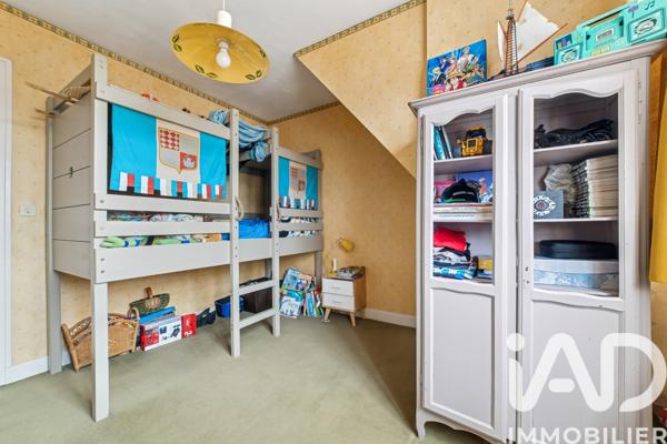 Maison à vendre 8 pièces 195 m² Antony