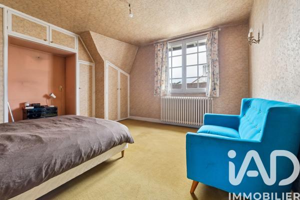 Maison à vendre 8 pièces 195 m² Antony