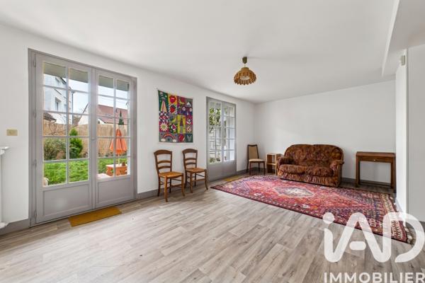 Maison à vendre 8 pièces 195 m² Antony