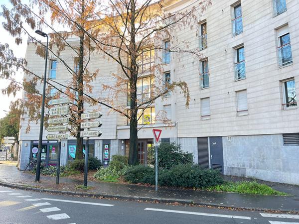 Vente appartement Nantes : 286 200 € - AJP Immobilier Nantes Nord