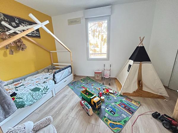 Vente appartement Nantes : 286 200 € - AJP Immobilier Nantes Nord