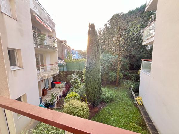 Vente appartement Nantes : 286 200 € - AJP Immobilier Nantes Nord