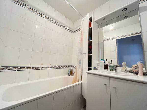 Vente appartement Nantes : 286 200 € - AJP Immobilier Nantes Nord