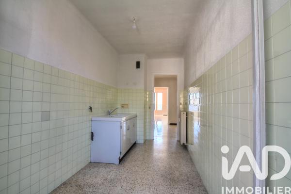 Appartement à vendre 3 pièces 65 m² Grasse