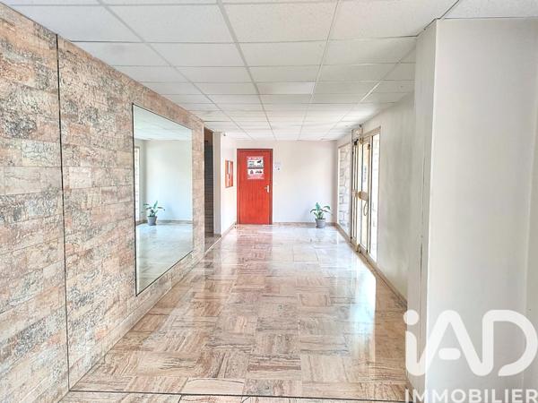Appartement à vendre 3 pièces 65 m² Grasse