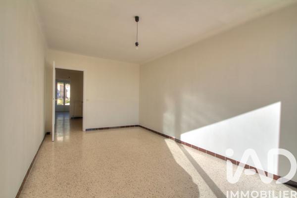 Appartement à vendre 3 pièces 65 m² Grasse