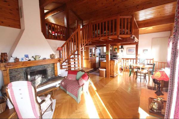 Superbolquere (66210) CHALET SUPERBOLQUERE