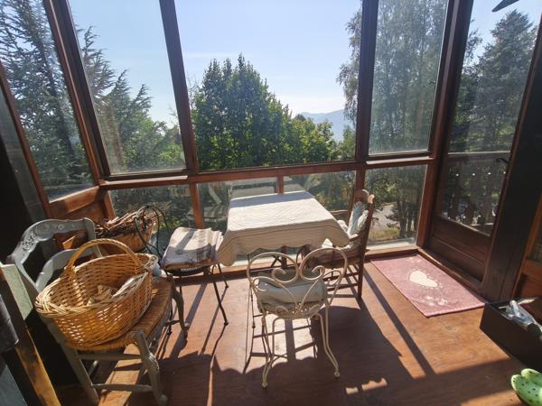 Superbolquere (66210) CHALET SUPERBOLQUERE