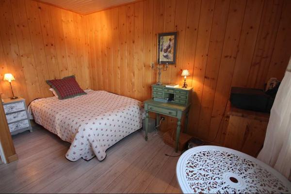 Superbolquere (66210) CHALET SUPERBOLQUERE