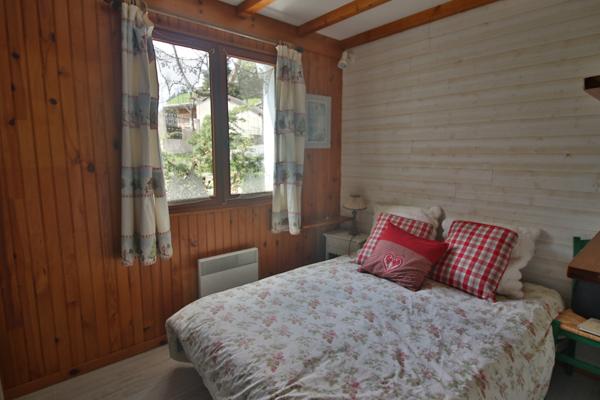 Superbolquere (66210) CHALET SUPERBOLQUERE