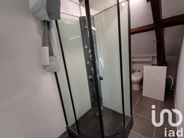 Appartement à vendre 4 pièces 50 m² Montereau-Fault-Yonne