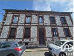 Appartement à vendre 4 pièces 50 m² Montereau-Fault-Yonne