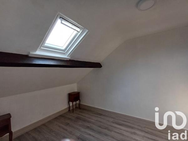 Appartement à vendre 4 pièces 50 m² Montereau-Fault-Yonne