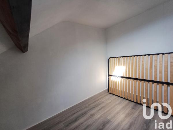 Appartement à vendre 4 pièces 50 m² Montereau-Fault-Yonne