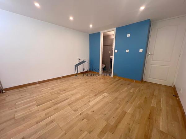 Aulnay-sous-Bois (93600) Maison 6 pièces + Sous Sol