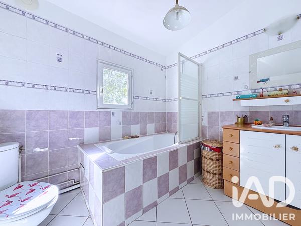 Maison à vendre 6 pièces 115 m² Draveil