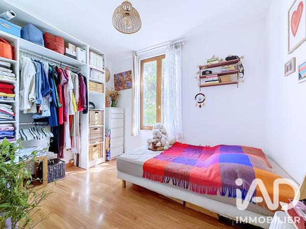 Maison à vendre 6 pièces 115 m² Draveil