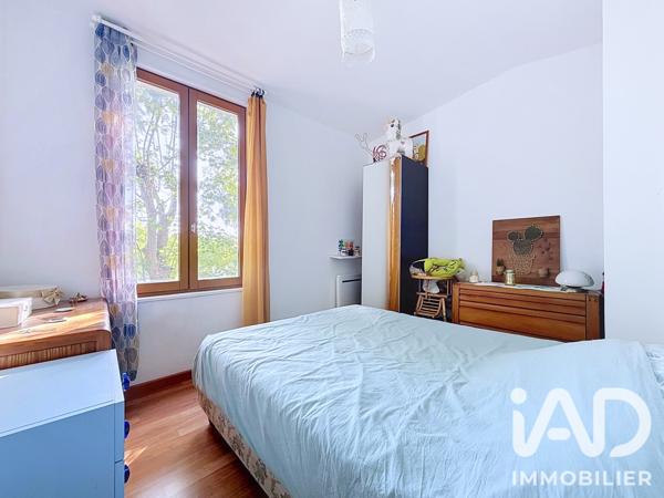 Maison à vendre 6 pièces 115 m² Draveil