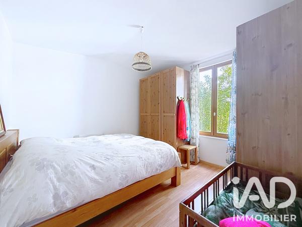 Maison à vendre 6 pièces 115 m² Draveil