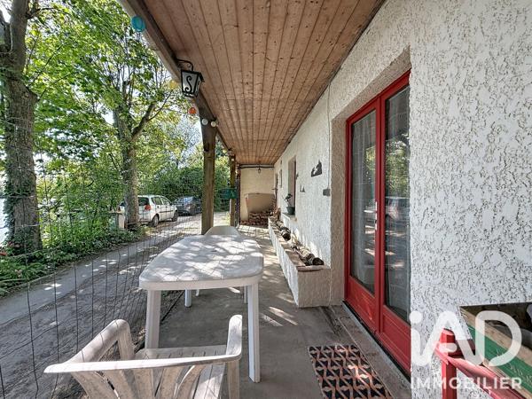 Maison à vendre 6 pièces 115 m² Draveil
