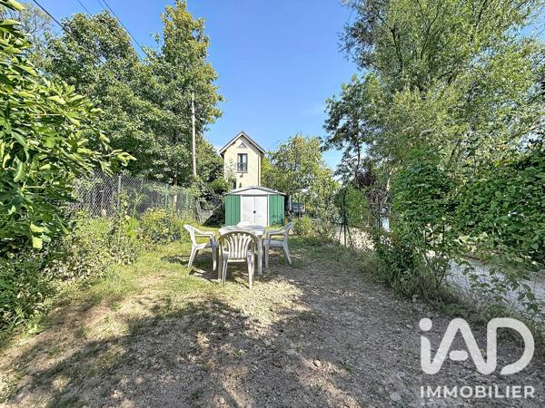 Maison à vendre 6 pièces 115 m² Draveil