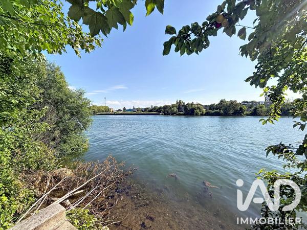 Maison à vendre 6 pièces 115 m² Draveil