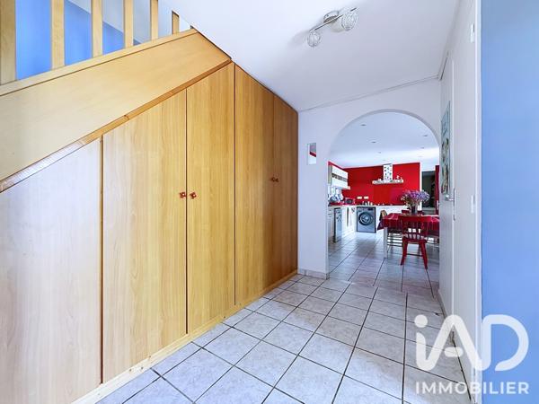 Maison à vendre 6 pièces 115 m² Draveil
