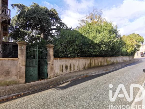 Maison à vendre 9 pièces 210 m² Alzonne