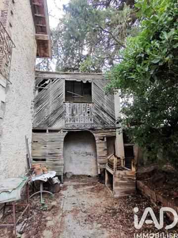 Maison à vendre 9 pièces 210 m² Alzonne