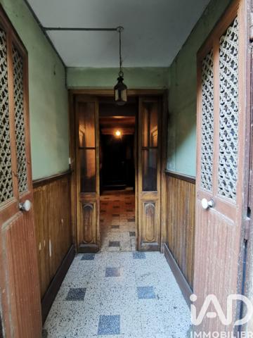 Maison à vendre 9 pièces 210 m² Alzonne