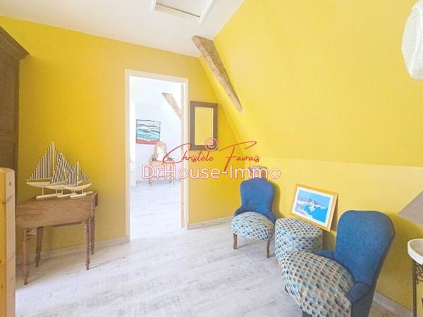 Maison à vendre 3 pièces de 80 m²
