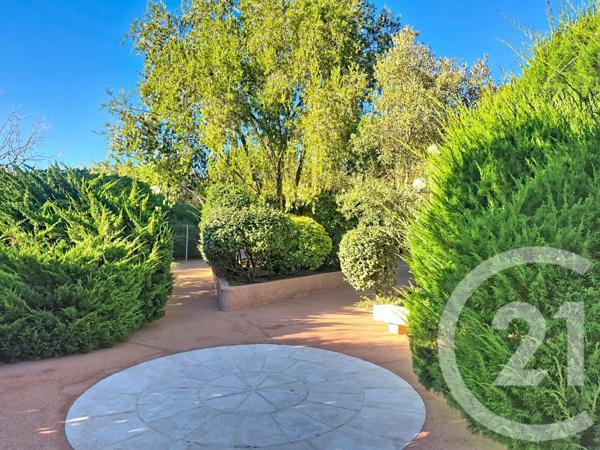 Maison à vendre  16 pièces - 170 m2 PORTO VECCHIO - 201