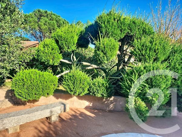 Maison à vendre  16 pièces - 170 m2 PORTO VECCHIO - 201