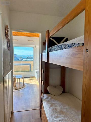 Studio à vendre à Capbreton dans les Landes (40130), ref : 1205905/589