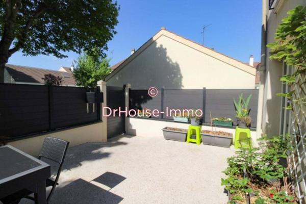 Maison à vendre 5 pièces de 104 m²