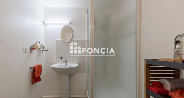 À vendre Appartement 2 pièces 44.78 m² - Le Grand-quevilly 76120