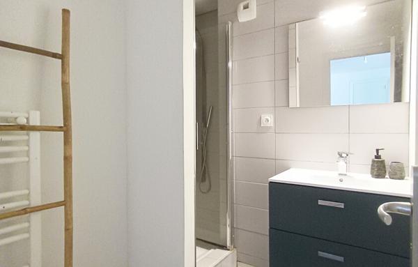 Appartement 2 chambres à Guilherand Granges