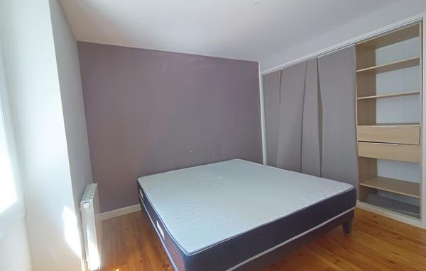 Appartement 2 chambres à Guilherand Granges