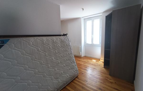 Appartement 2 chambres à Guilherand Granges