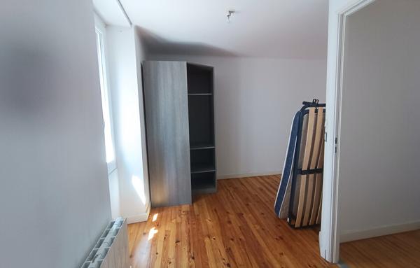 Appartement 2 chambres à Guilherand Granges