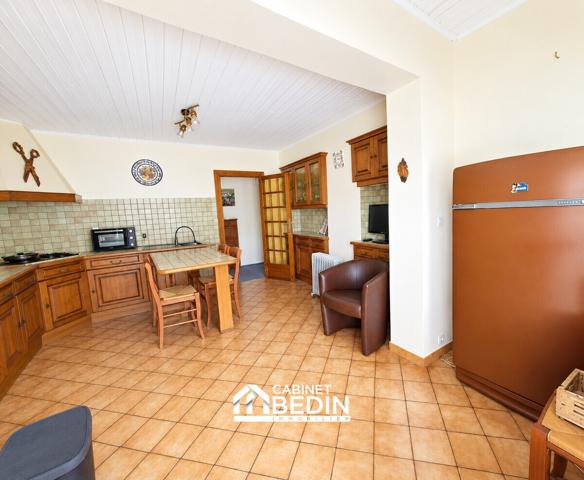 Achat Maison T5 Merignac 3 chambres
