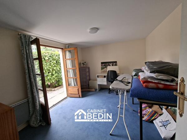 Achat Maison T5 Merignac 3 chambres